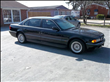 1999 BMW 7 series