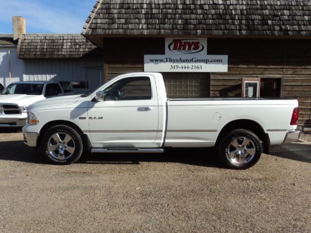 2010 Dodge Ram 1500 for sale