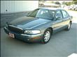 2001 Buick Park Avenue