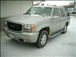 2000 GMC Yukon Denali