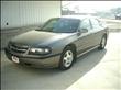 2002 Chevrolet Impala