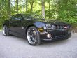 2011 Chevrolet Camaro