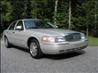 2004 Mercury Grand Marquis