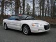 2004 Chrysler Sebring