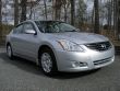 2010 Nissan Altima