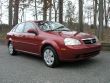 2006 Suzuki Forenza