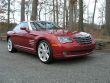 2004 Chrysler Crossfire