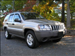 2004 Jeep Grand Cherokee