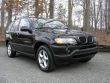 2002 BMW X5