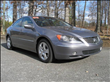 2005 Acura RL