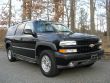 2005 Chevrolet Suburban