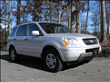 2004 Honda Pilot