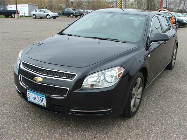 2008 Chevrolet Malibu for sale