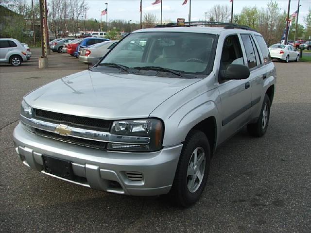 2005 Chevrolet TrailBlazer for sale