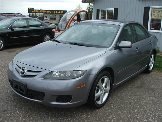 2007 Mazda 6 for sale