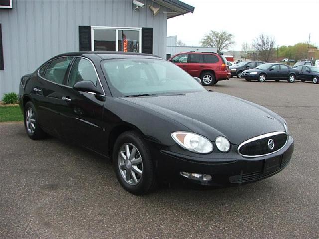 2007 Buick LaCrosse for sale