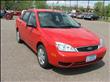 2007 Ford Focus
