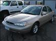 1998 Ford Contour