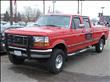 1997 Ford F350