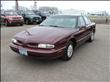1998 Oldsmobile Eighty Eight