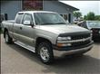 2002 Chevrolet Silverado 1500