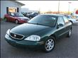 2000 Mercury Sable