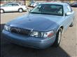 2004 Mercury Grand Marquis