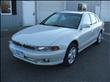 2000 Mitsubishi Galant