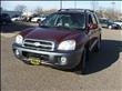 2005 Hyundai Santa Fe