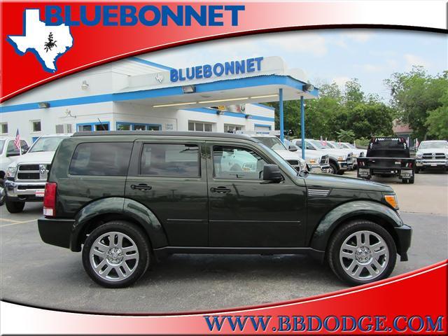 2010 Dodge Nitro for sale