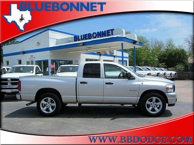 2008 Dodge Ram 1500 for sale