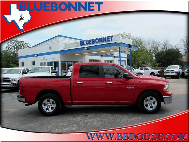 2010 Dodge Ram 1500 for sale