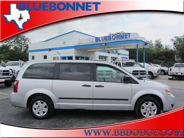 2008 Dodge Grand Caravan for sale