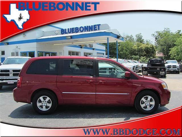 2008 Dodge Grand Caravan for sale