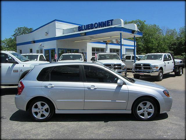 2008 Kia Spectra5 for sale