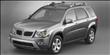 2006 Pontiac Torrent