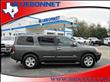 2007 Nissan Armada