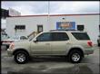 2003 Toyota Sequoia