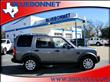 2008 Land Rover LR3