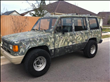 1989 Isuzu Trooper II