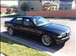 2001 BMW 7 series