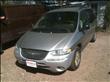 1998 Chrysler Town & Country