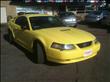 2002 Ford Mustang