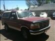 1992 Ford Bronco