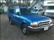 1998 Ford Ranger