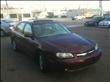 2001 Chevrolet Malibu