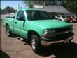 2002 Chevrolet Silverado 1500