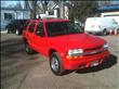 2003 Chevrolet Blazer