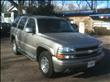 2002 Chevrolet Tahoe