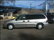 2002 Ford Windstar